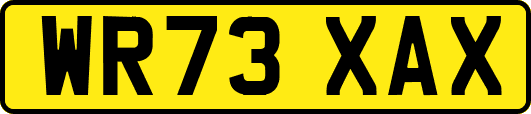 WR73XAX