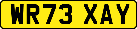WR73XAY