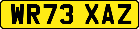 WR73XAZ