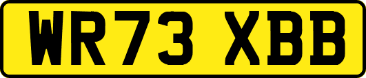 WR73XBB