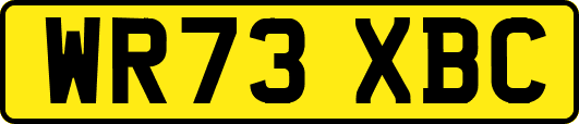 WR73XBC