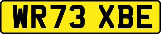 WR73XBE