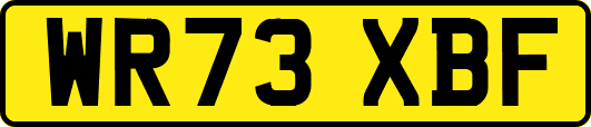 WR73XBF