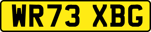 WR73XBG