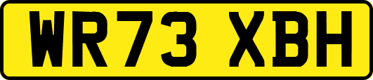 WR73XBH