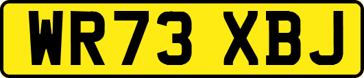 WR73XBJ