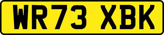 WR73XBK