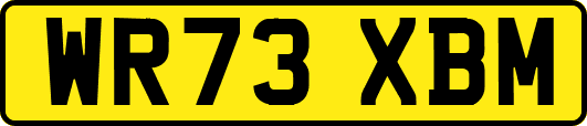 WR73XBM