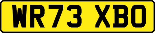 WR73XBO