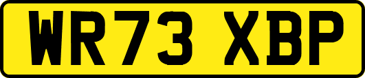 WR73XBP