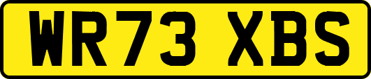 WR73XBS