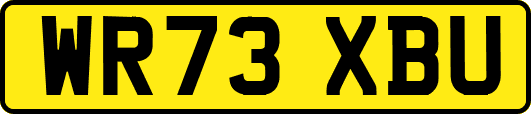 WR73XBU