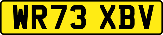 WR73XBV