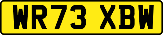 WR73XBW