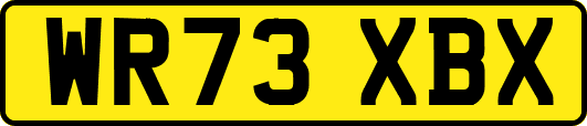 WR73XBX