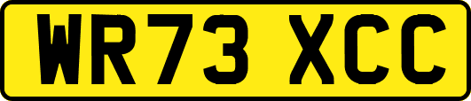 WR73XCC