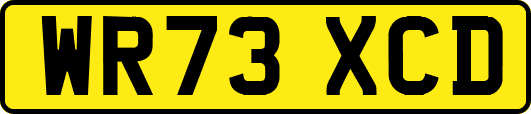 WR73XCD