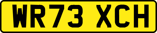WR73XCH