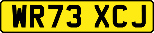 WR73XCJ