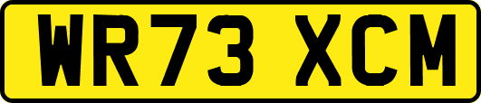 WR73XCM