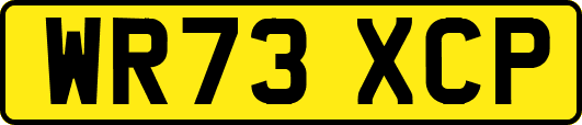 WR73XCP