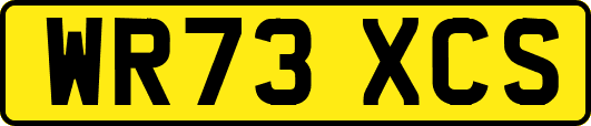 WR73XCS