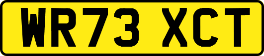 WR73XCT