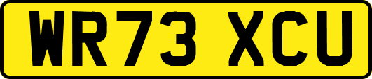 WR73XCU