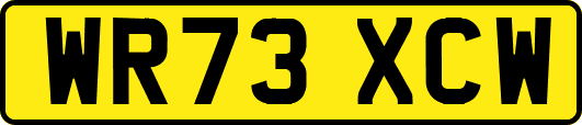 WR73XCW