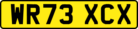 WR73XCX