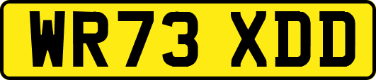 WR73XDD