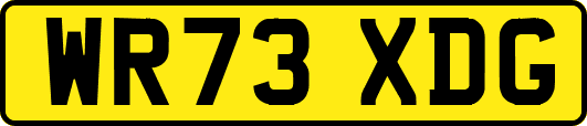 WR73XDG