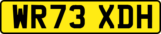WR73XDH