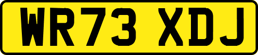 WR73XDJ