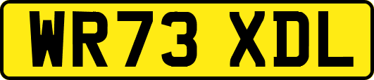 WR73XDL