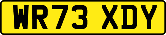 WR73XDY
