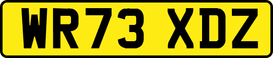 WR73XDZ