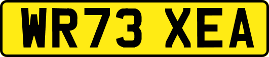 WR73XEA
