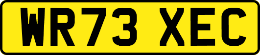 WR73XEC