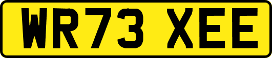 WR73XEE