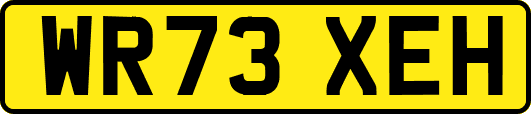 WR73XEH