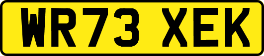 WR73XEK