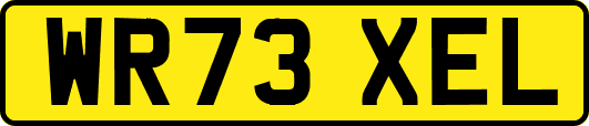 WR73XEL