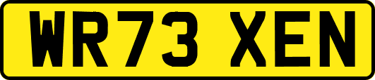 WR73XEN