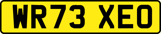 WR73XEO