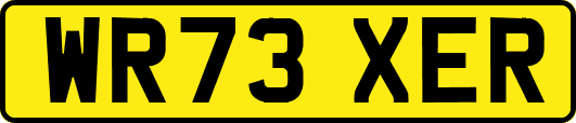 WR73XER