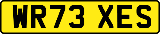 WR73XES