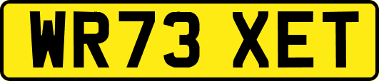 WR73XET