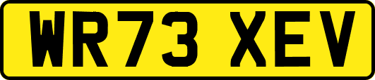 WR73XEV