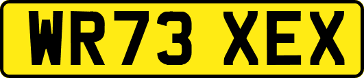 WR73XEX